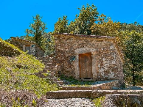Rionor Cerveira | Apartamentos de Luxo em Vila Nova de Cerveira
