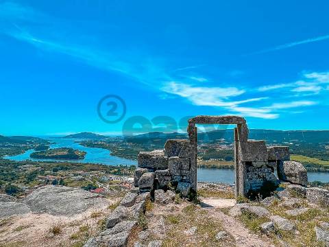 Rionor Cerveira | Apartamentos de Luxo em Vila Nova de Cerveira