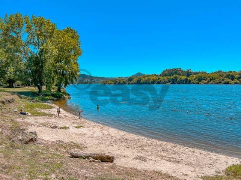 Rionor Cerveira | Apartamentos de Luxo em Vila Nova de Cerveira