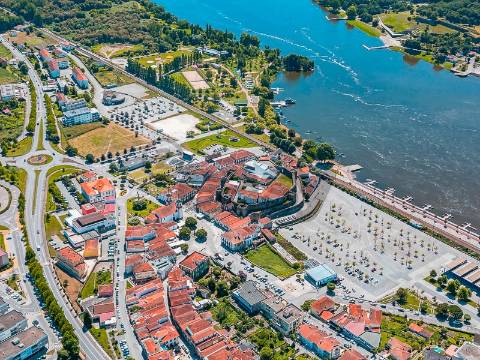 Rionor Cerveira | Apartamentos de Luxo em Vila Nova de Cerveira