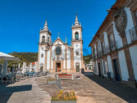 Rionor Cerveira | Apartamentos de Luxo em Vila Nova de Cerveira
