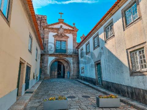 Rionor Cerveira | Apartamentos de Luxo em Vila Nova de Cerveira