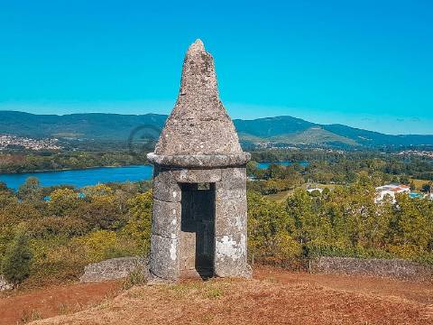 Rionor Cerveira | Apartamentos de Luxo em Vila Nova de Cerveira
