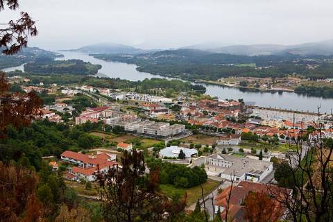 Rionor Cerveira | Apartamentos de Luxo em Vila Nova de Cerveira