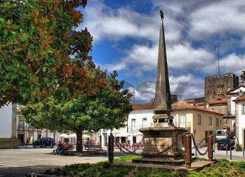 Rionor Cerveira | Apartamentos de Luxo em Vila Nova de Cerveira