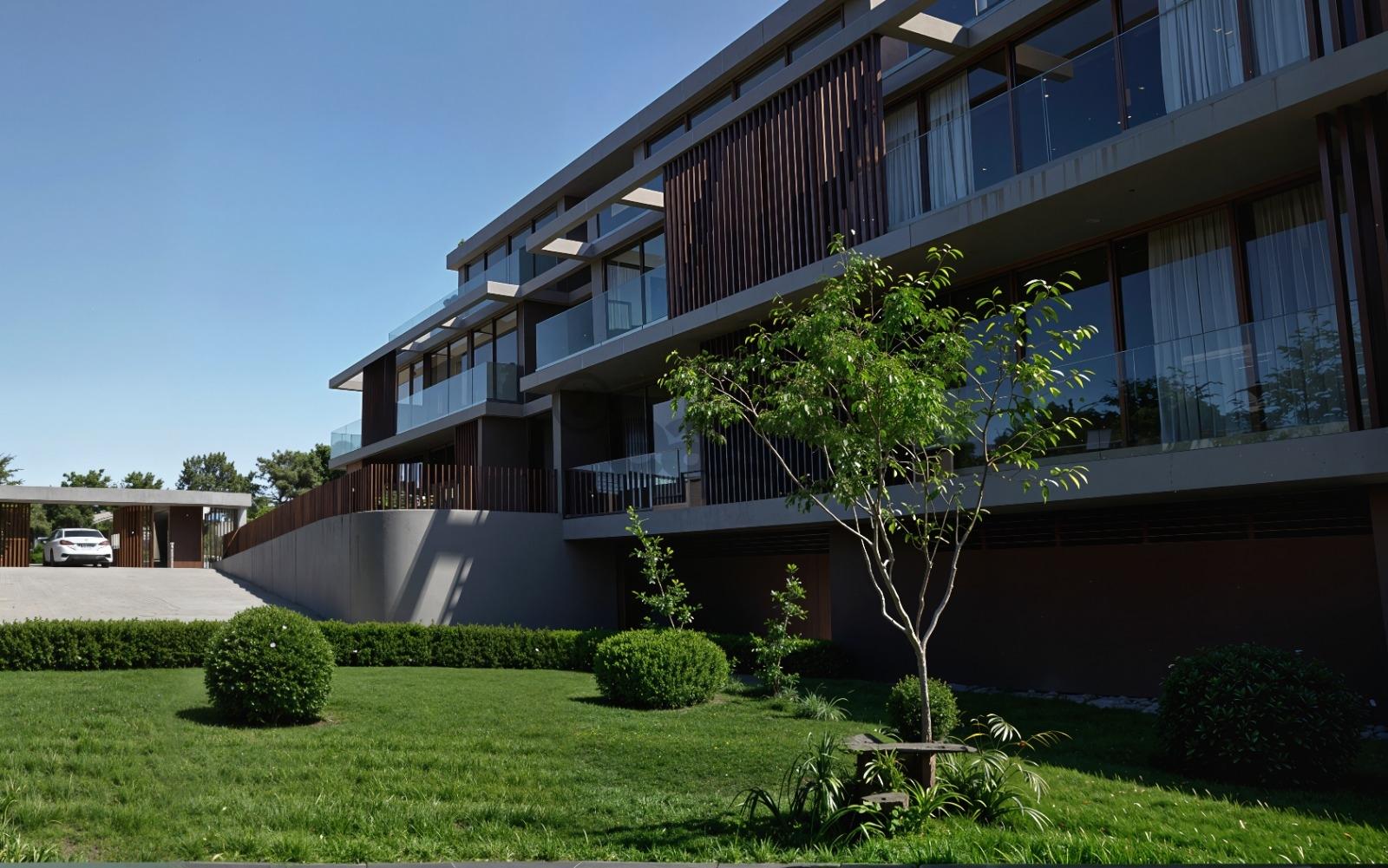 Rionor Cerveira | Apartamentos de Luxo em Vila Nova de Cerveira