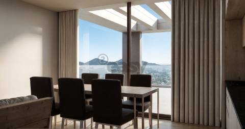 Rionor Cerveira | Apartamentos de Luxo em Vila Nova de Cerveira