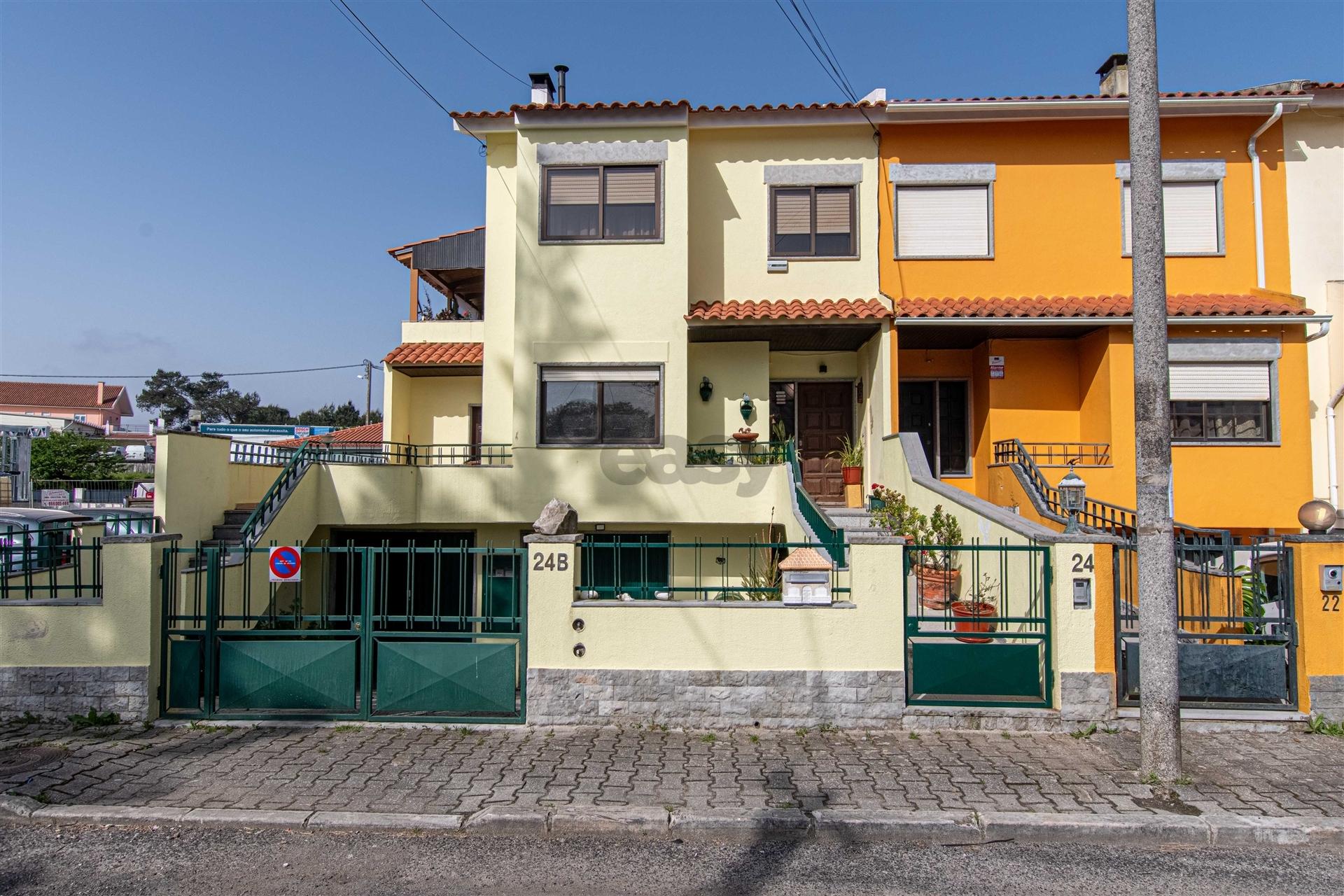 Apartamento T2+1, Lisboa, Sintra, Algueirão-Mem Martins