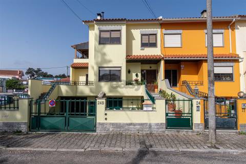 Apartamento T2+1, Lisboa, Sintra, Algueirão-Mem Martins