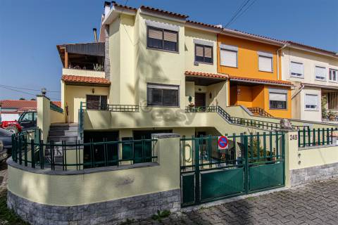 Apartamento T2+1, Lisboa, Sintra, Algueirão-Mem Martins