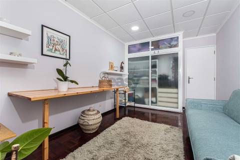 Apartamento T2+1, Lisboa, Sintra, Algueirão-Mem Martins