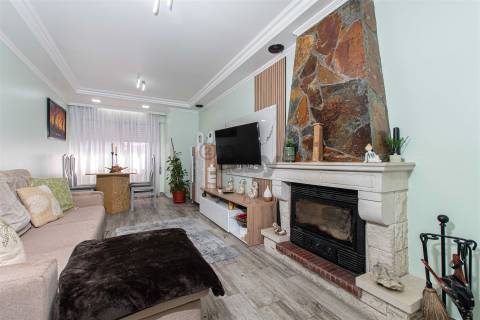 Apartamento T2+1, Lisboa, Sintra, Algueirão-Mem Martins