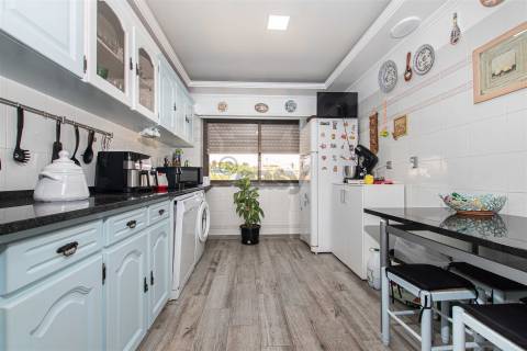 Apartamento T2+1, Lisboa, Sintra, Algueirão-Mem Martins