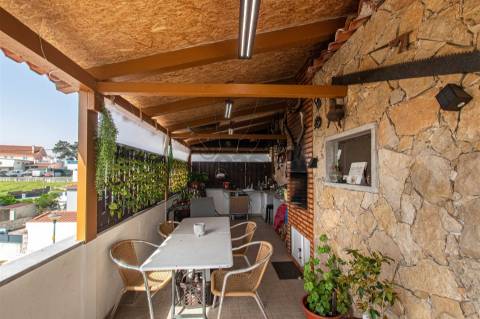 Apartamento T2+1, Lisboa, Sintra, Algueirão-Mem Martins