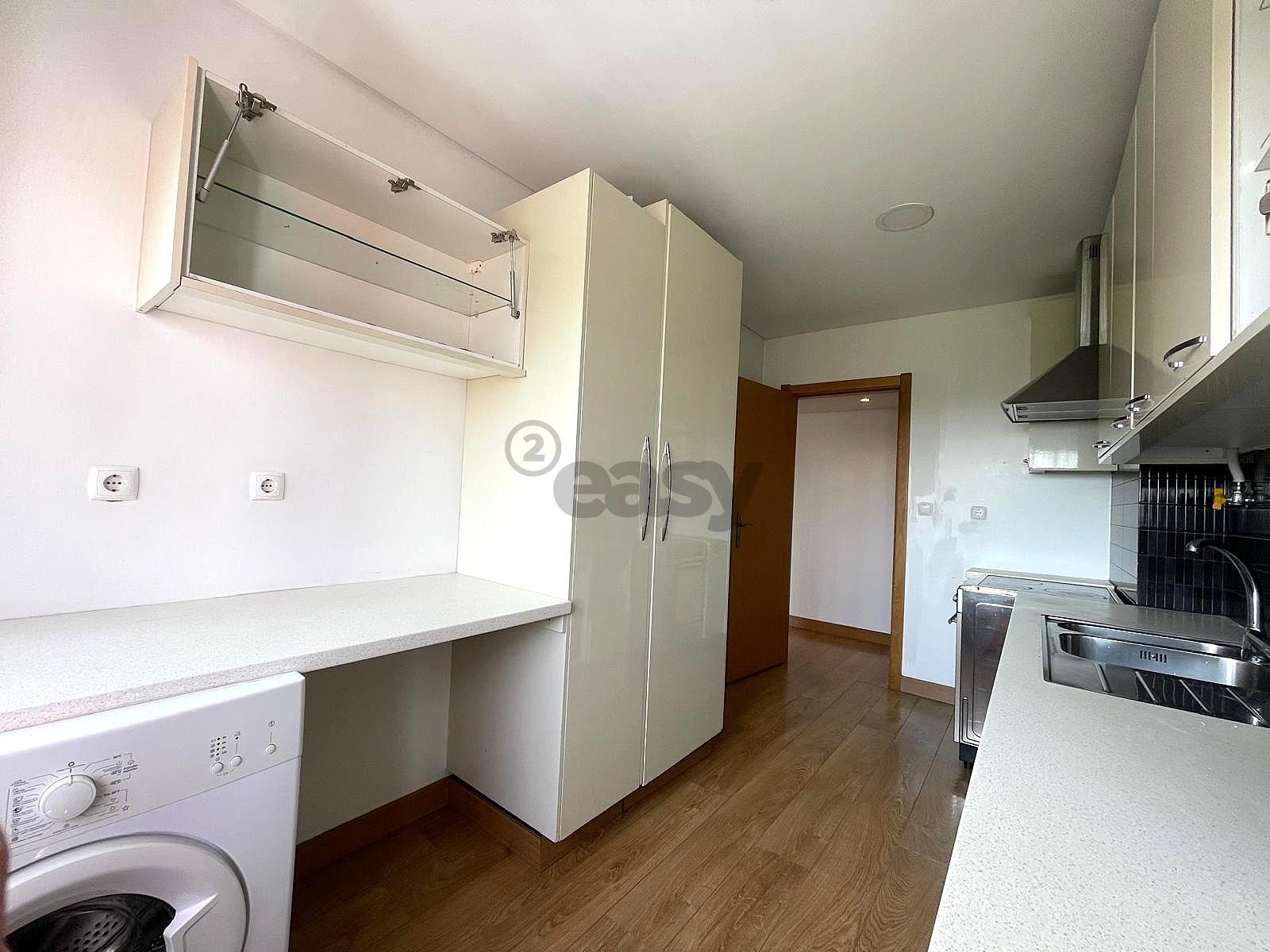 T2 na Venda Nova | A 300m do Metro Amadora Este | Pronto a Habitar