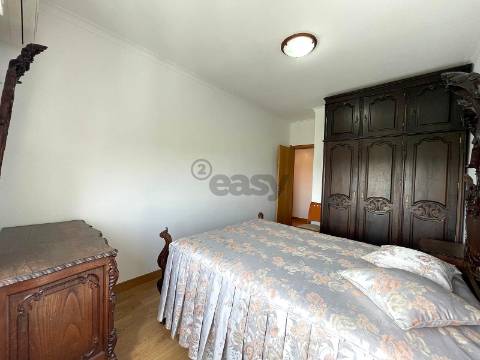 T2 na Venda Nova | A 300m do Metro Amadora Este | Pronto a Habitar