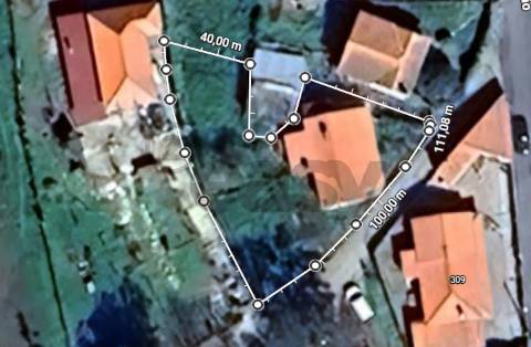 Moradia T3 térrea com terreno na Serra d’Arga | Covas, Vila Nova de Cerveira