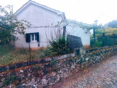Moradia T3 térrea com terreno na Serra d’Arga | Covas, Vila Nova de Cerveira