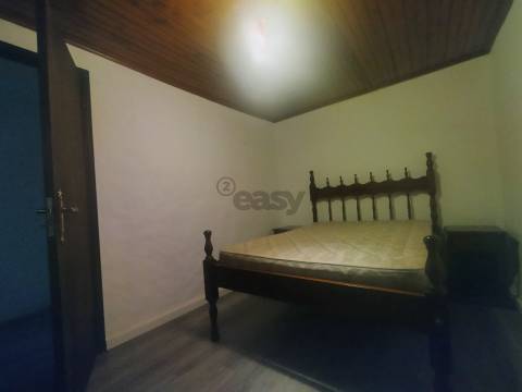 Moradia T3 térrea com terreno na Serra d’Arga | Covas, Vila Nova de Cerveira