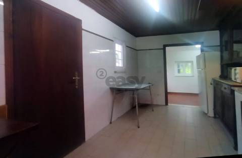 Moradia T3 térrea com terreno na Serra d’Arga | Covas, Vila Nova de Cerveira