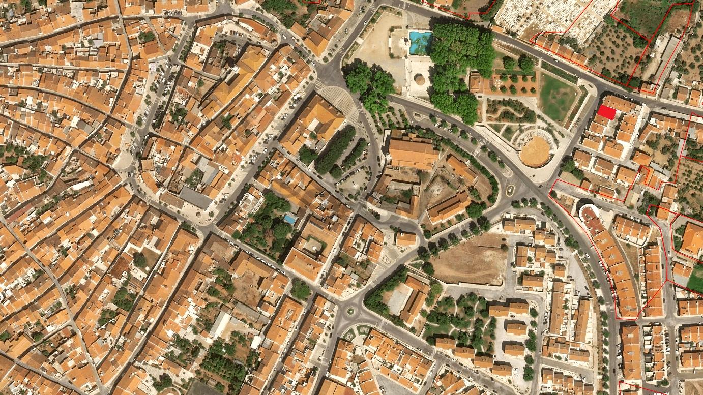 Apartamento T2 Rés do Chão em Borba – Excelente Estado, Potencial T3 e Localização Premium