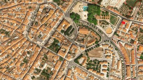 Apartamento T2 Rés do Chão em Borba – Excelente Estado, Potencial T3 e Localização Premium