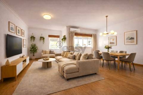 Apartamento T2 Rés do Chão em Borba – Excelente Estado, Potencial T3 e Localização Premium