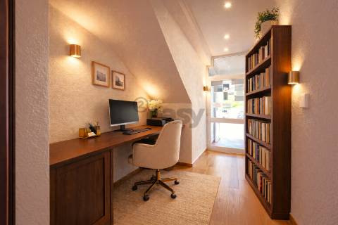 Apartamento T2 Rés do Chão em Borba – Excelente Estado, Potencial T3 e Localização Premium