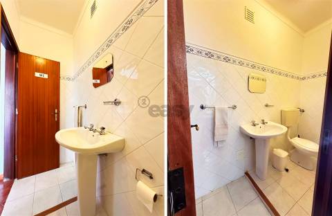 Apartamento T2 Rés do Chão em Borba – Excelente Estado, Potencial T3 e Localização Premium