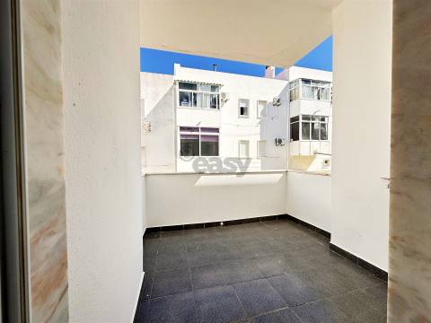 Apartamento T2 Rés do Chão em Borba – Excelente Estado, Potencial T3 e Localização Premium