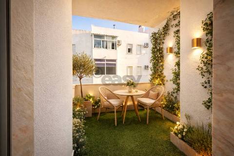 Apartamento T2 Rés do Chão em Borba – Excelente Estado, Potencial T3 e Localização Premium