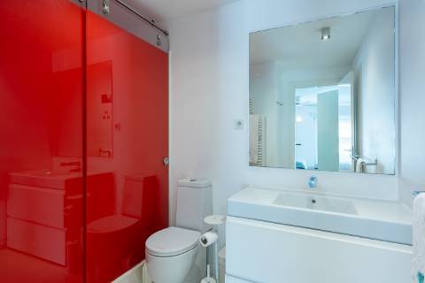 Moradia T4 Arrendamento em Campo de Ourique,Lisboa