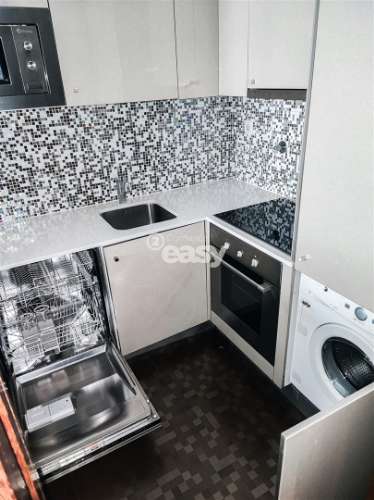 Apartamento T1 para Arrendamento | Rua da Alegria, Porto