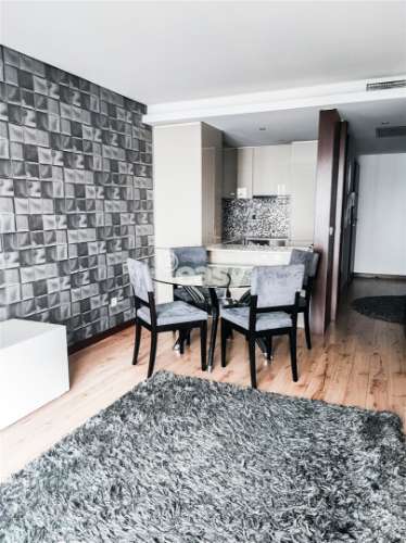 Apartamento T1 para Arrendamento | Rua da Alegria, Porto