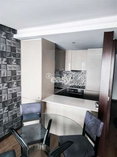 Apartamento T1 para Arrendamento | Rua da Alegria, Porto