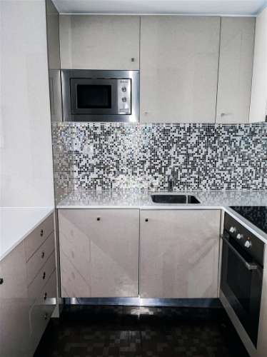 Apartamento T1 para Arrendamento | Rua da Alegria, Porto