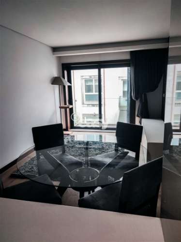 Apartamento T1 para Arrendamento | Rua da Alegria, Porto