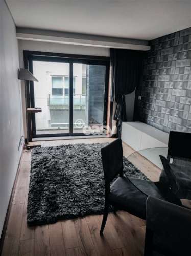 Apartamento T1 para Arrendamento | Rua da Alegria, Porto