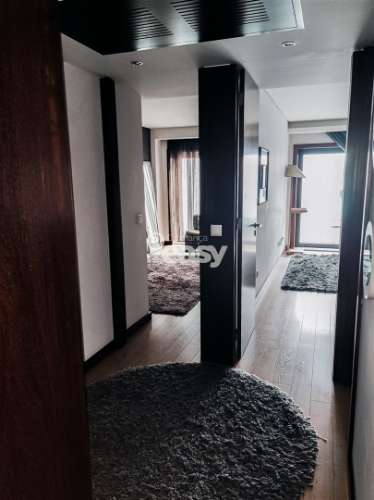 Apartamento T1 para Arrendamento | Rua da Alegria, Porto