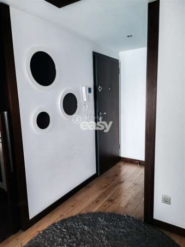 Apartamento T1 para Arrendamento | Rua da Alegria, Porto