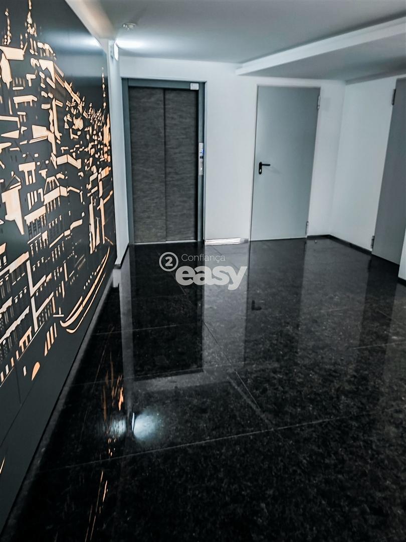 Apartamento T1 para Arrendamento | Rua da Alegria, Porto
