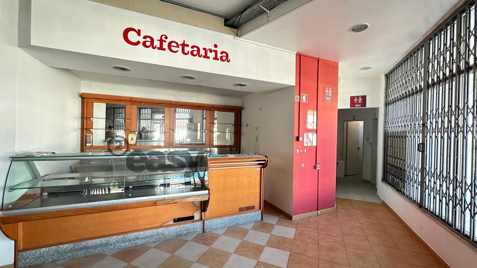 Grande Espaço Comercial em Portel