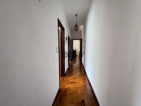 MAGNÍFICO T6 CORAÇÃO DE BRAGA