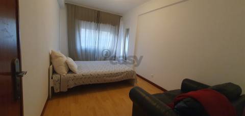 Apartamento T2 no centro