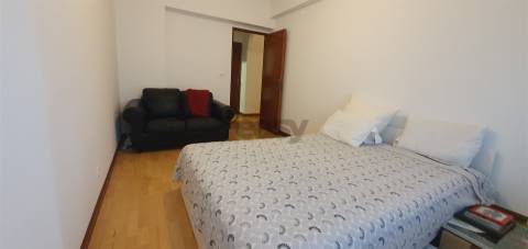 Apartamento T2 no centro