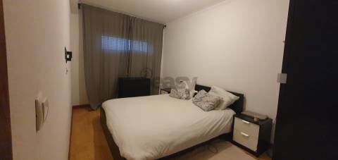 Apartamento T2 no centro