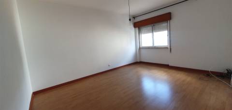 Apartamento T2 no centro