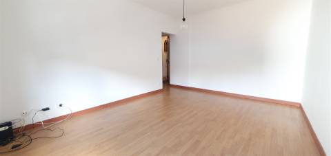 Apartamento T2 no centro