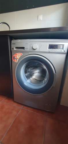 Apartamento T2 no centro