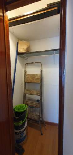 Apartamento T2 no centro